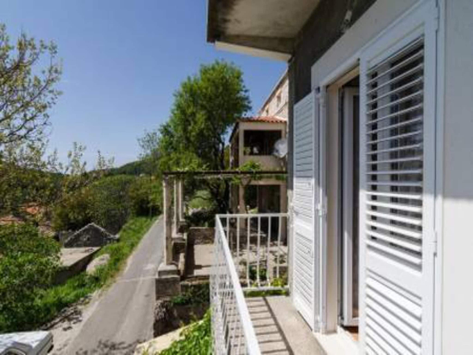 3, Apartments Felix Mljet - Studio with Balcony Felix, Mljet