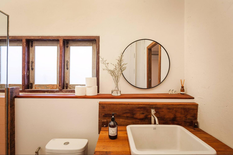 Bathroom 3, Mana Craft Stay, Samphantawong