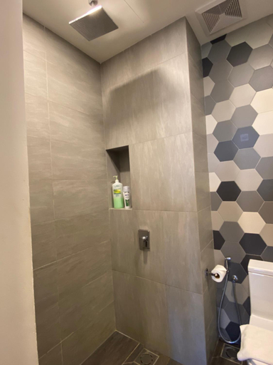 Bathroom 5, KLCC view Suites ceylonz, Kuala Lumpur