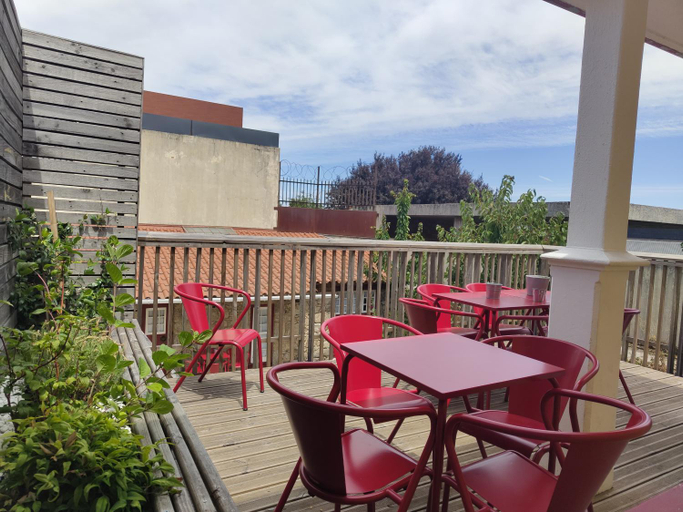 Others 2, Urbe Sanchina - Hostel & Suites, Guarda