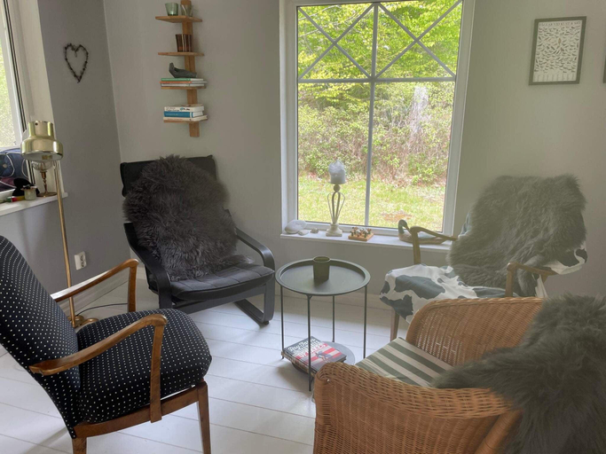 Others 4, person holiday home in RONNEBY-By Traum, Ronneby