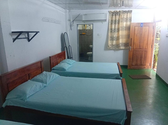 Others 5, New Samanali Resort, Katharagama