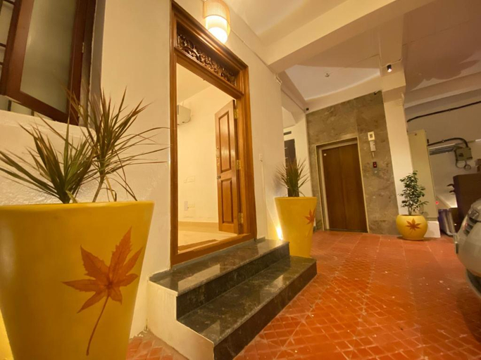Others 5, La Tamara Luxury - TIE Hotels, Viluppuram