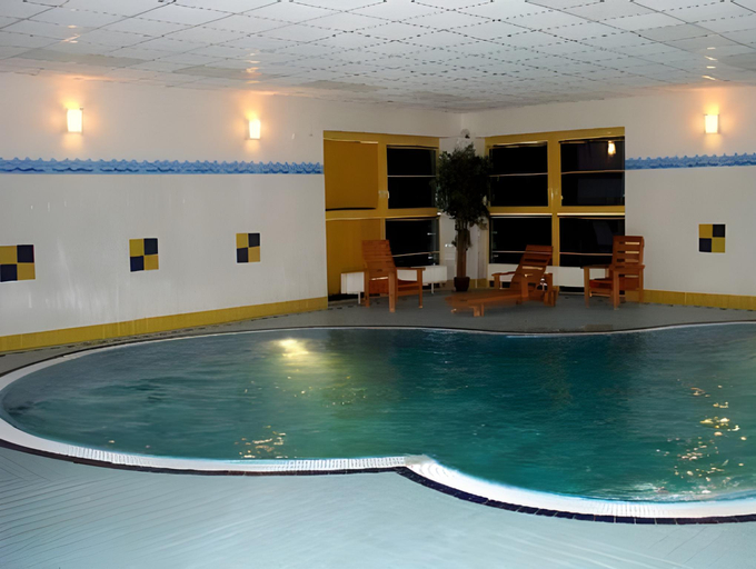 Sport & Beauty 5, Hotel Tennis Club, Prostějov