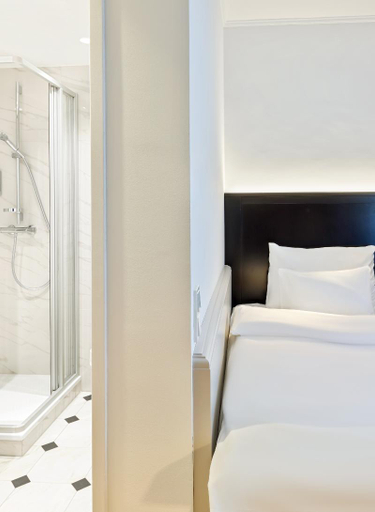 Bedroom 2, Austria Trend Parkhotel Schonbrunn Wien, Wien