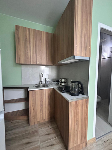 Others 5, Corner house, Kobuleti