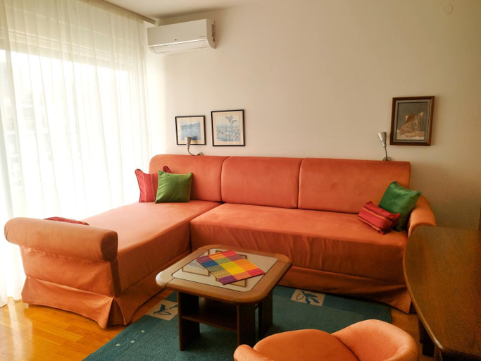 2, Apartments Dubravka Budva