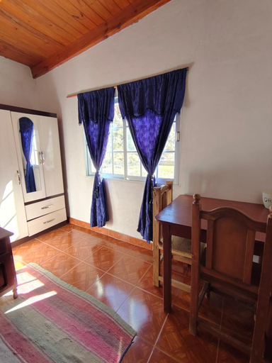 Others 4, Hostal del Luna, Iruya