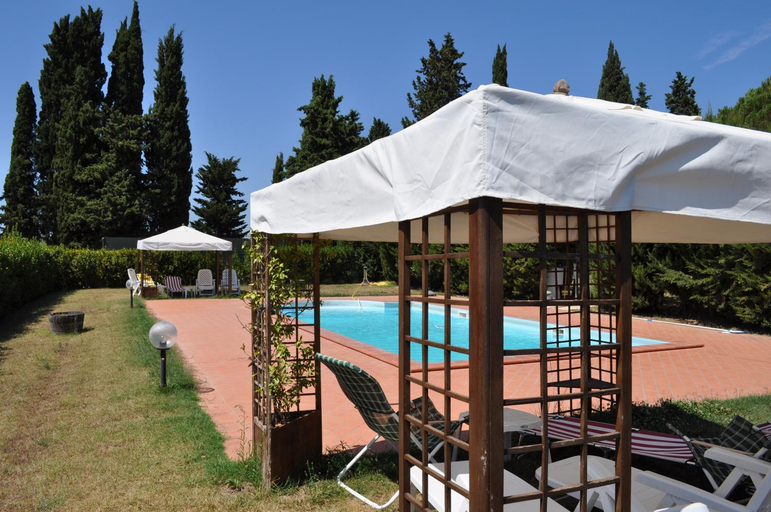 Others 4, Agriturismo Morisfarms - Podere Cancelloni, Grosseto