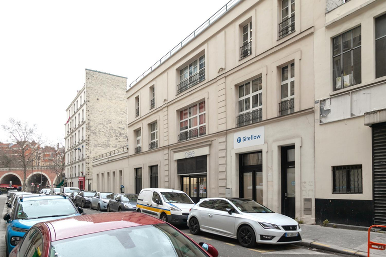 Others 3, Nets Inn Apartment - Gare de Lyon, Paris