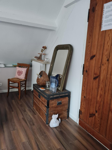 Others 3, Chambre d'hotes Murielle, Seine-Maritime