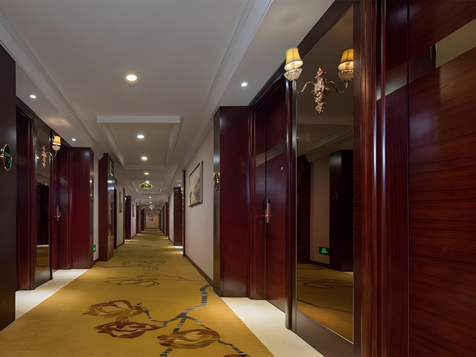 Others 4, Vienna Zhihao Hotel - Changde Wanda High-Speed Rail Station Branch, Changde