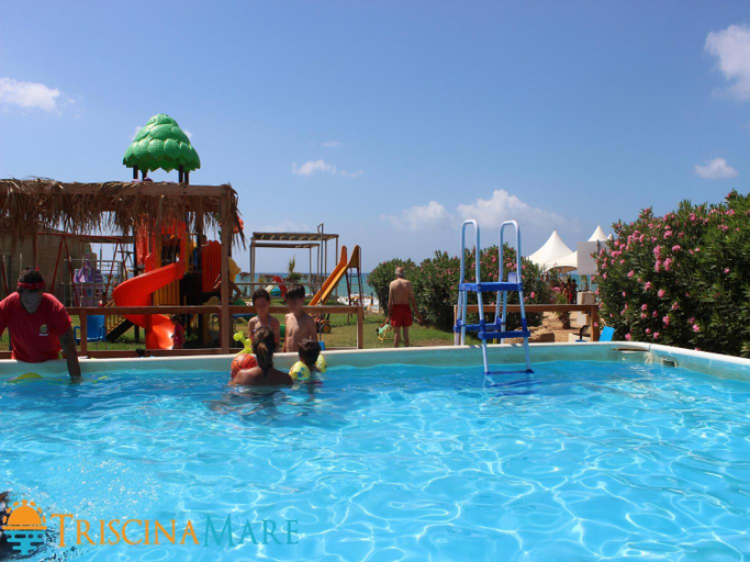 Sport & Beauty 3, Apartment Triscina Mare in Castelvetrano, Trapani