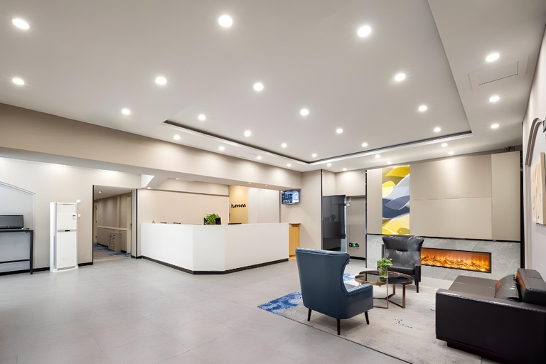 Others 4, Home Inn Shenyang North Railway Station South Exit, Shenyang