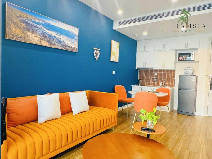 Others 5, La Isla Hillside Apartment Phu Quoc, Phú Quốc