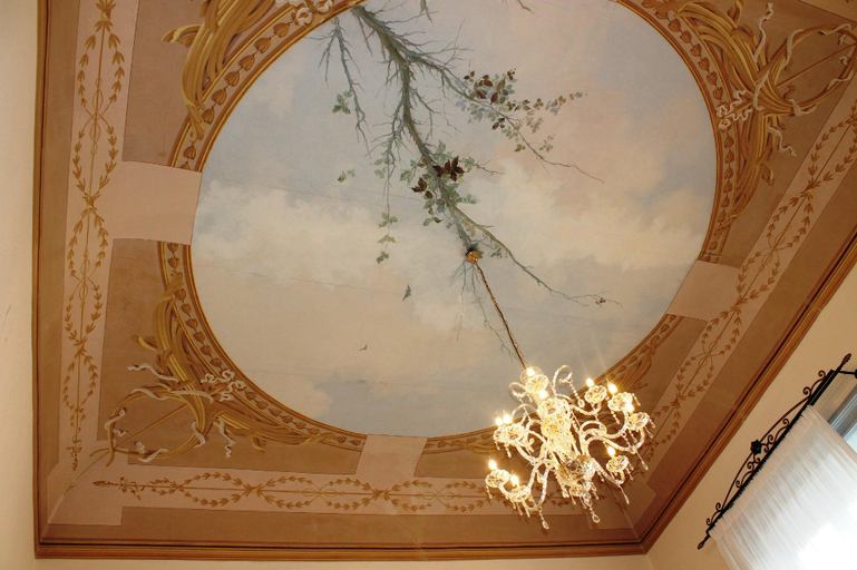 Others 4, Armonia B&B, Lecce