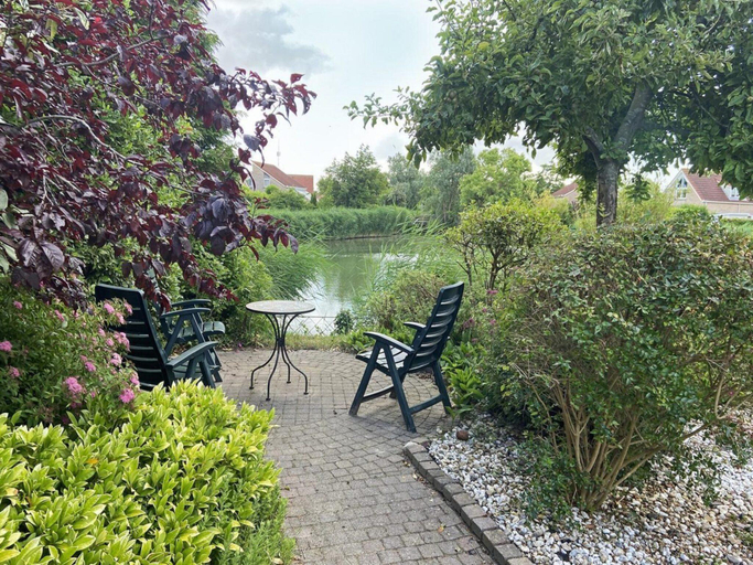 Others 5, Pet-Friendly Coastal Getaway, Sluis