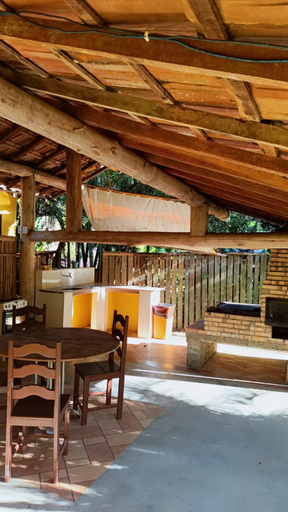 Food & Drinks 4, Recanto dos Passaros - Sana Chales, Macaé