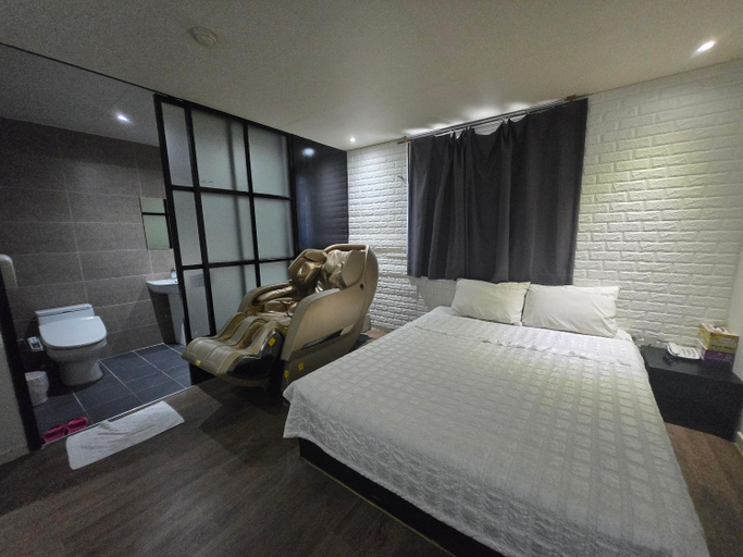 Bedroom 3, Geoje Gohyeon MVG, Geoje