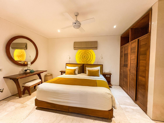 Bedroom 2, LataLiana Seminyak, Badung