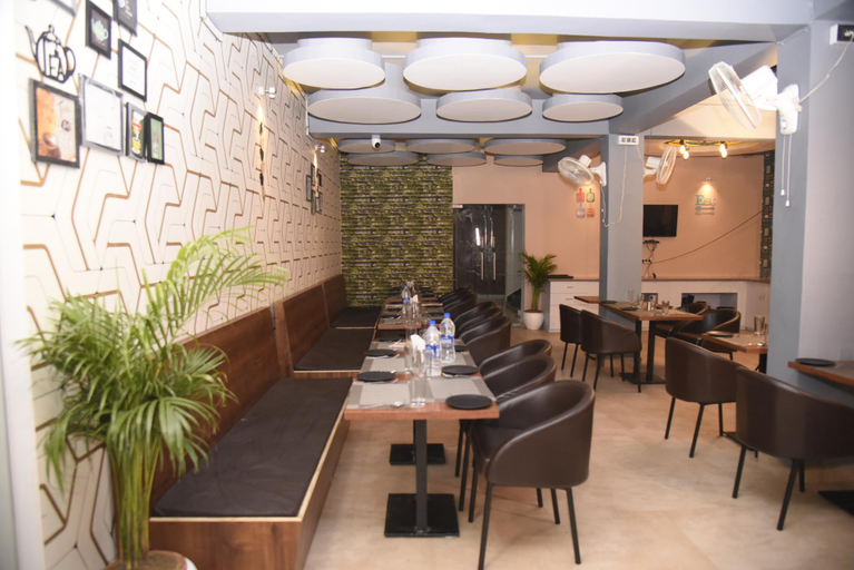 Food & Drinks 4, Hotel Bodhi Retreat by Basotel Rajgir, Nalanda