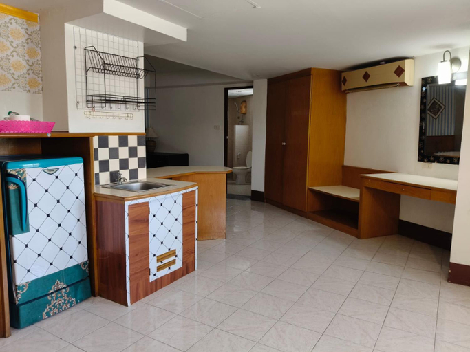 Others 5, Naza Orchid Pattaya , Pattaya