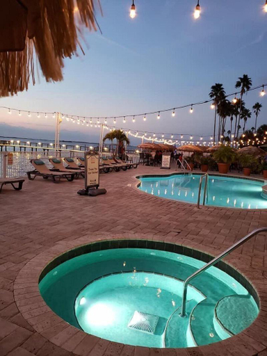 Sport & Beauty 5, BESO DEL SOL RESORT, Pinellas
