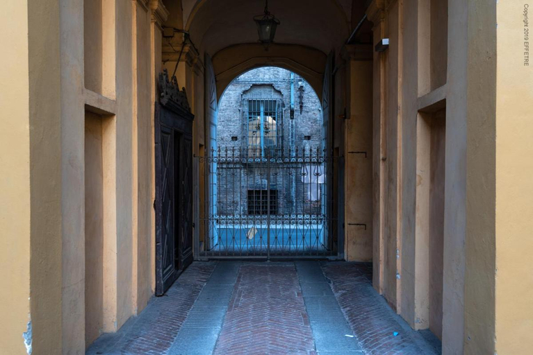 Others 3, La Meridiana, Piacenza