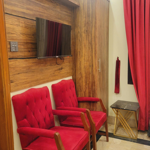5, Guest House Inn Karachi, Karachi