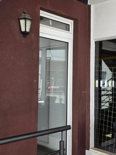 Exterior & Views, REA Apartmants