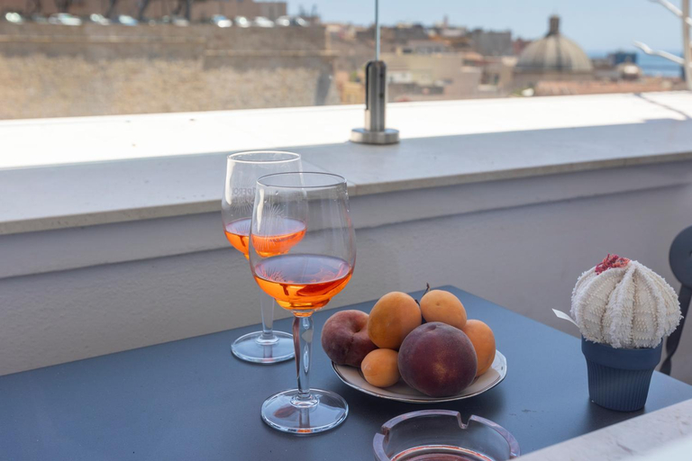 Food & Drinks, Centro Panoramic, Cagliari