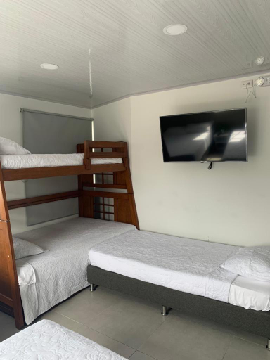 Bedroom, Summer Breeze, San Andrés