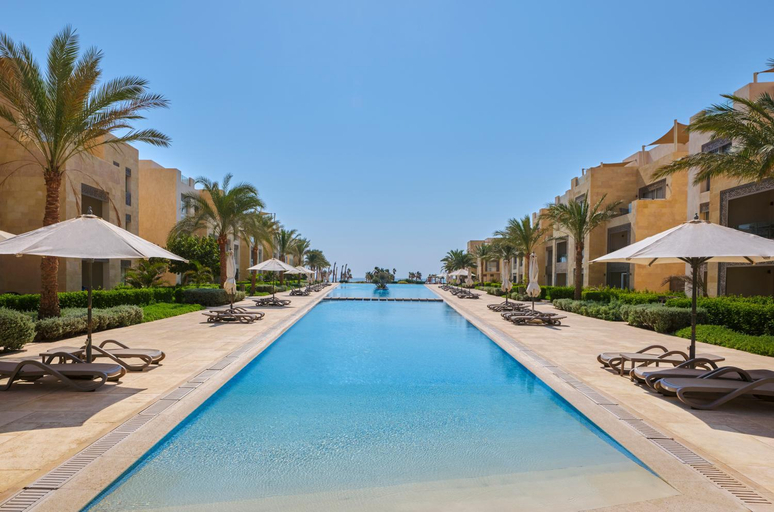 Sport & Beauty 2, Boutique Residence Mangroovy-Lemon Spaces Gouna, Al-Ghurdaqah 2