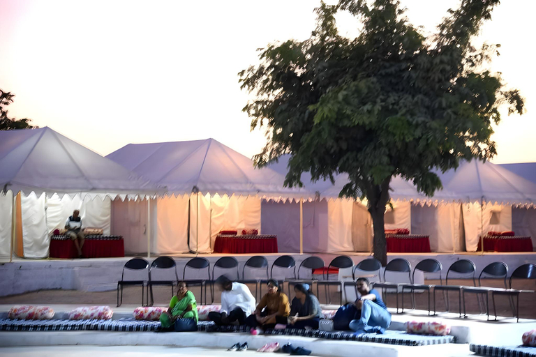 Sport & Beauty, Jaisalmer Desert Camp Wala, Jaisalmer