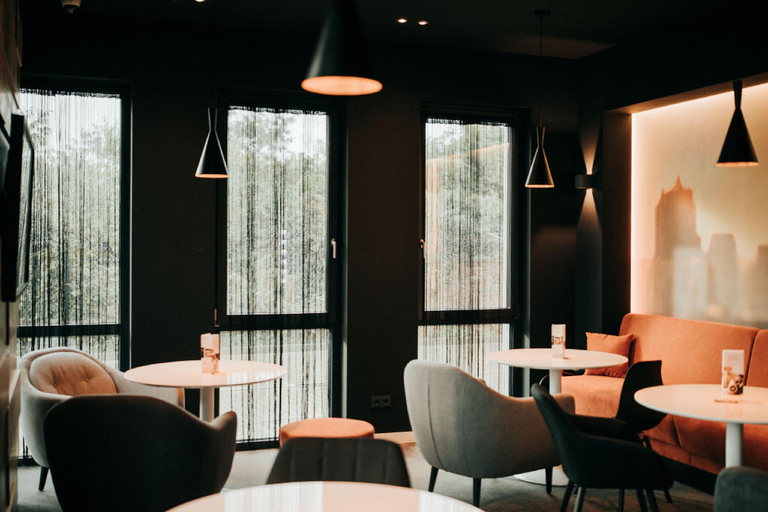 Food & Drinks 4, JustStay Grevenbroich Hotel & Apartments, Rhein-Kreis Neuss