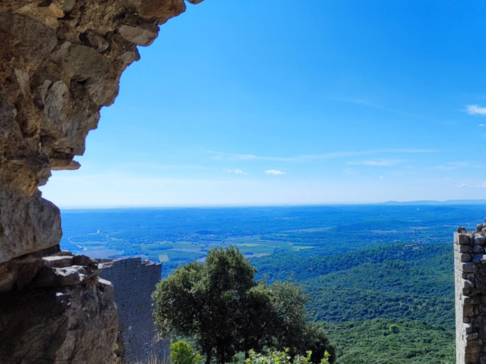 Others 3, Le Castellas du Pic St Loup, Hérault