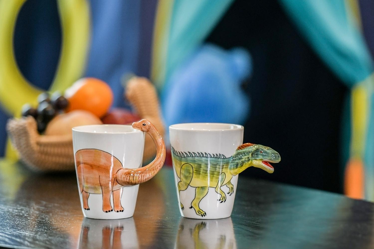 Food & Drinks 5, MEHOOD Hotel Changzhou Dinosaur Park Flagship, Changzhou