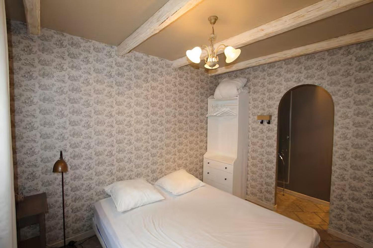 Bedroom, A l'ombre du Ventoux, Vaucluse