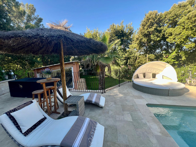 Sport & Beauty 2, La Casa dei Sogni, Var