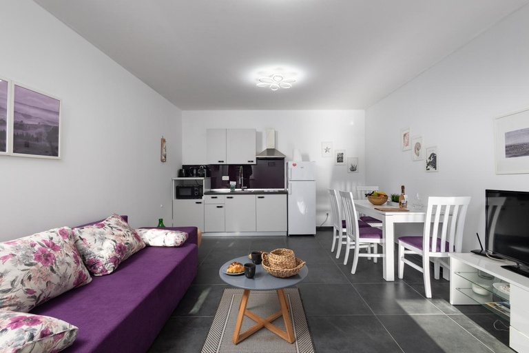 Kitchen 5, Countryside Apartments Pius, Sveta Nedelja