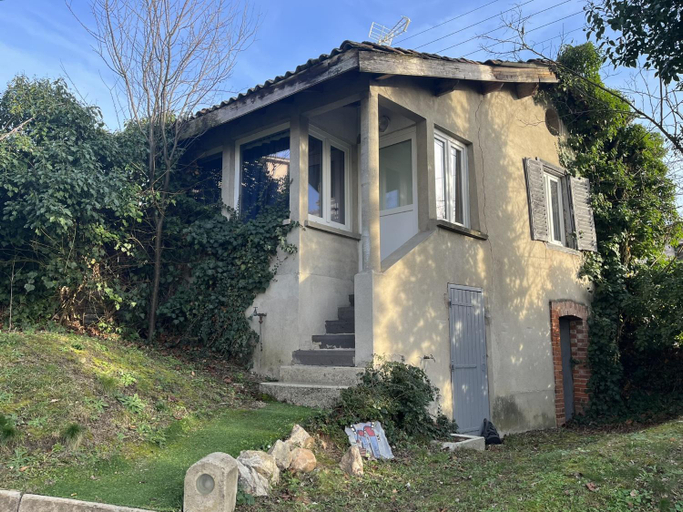 Exterior & Views 2, Villa Fani, Puy-de-Dôme