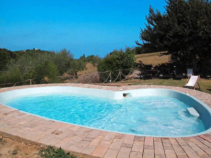 Sport & Beauty 2, Residence in Vallugola di Gabicce, Pesaro E Urbino