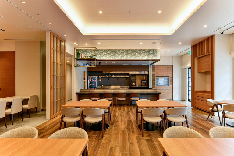 Food & Drinks 4, Hotel Jal City Miyazaki, Miyazaki