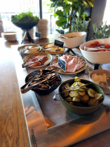 Food & Drinks 5, Sokos Koljonvirta, North Savonia
