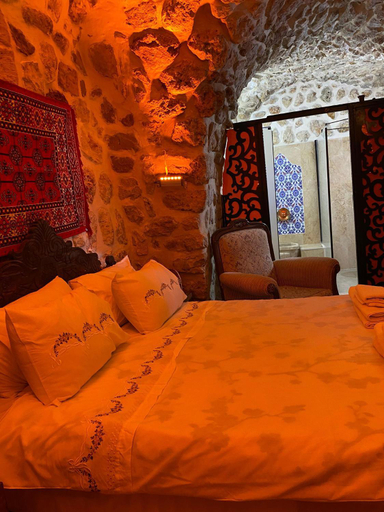 Bedroom 4, Ali Paşa Konağı, Kızıltepe
