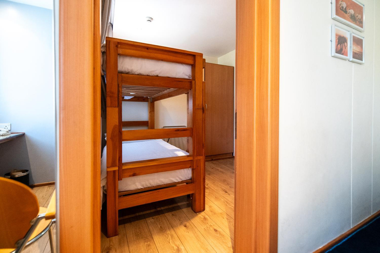 Bedroom 3, Best Western Nairobi Upper Hill, Kibra