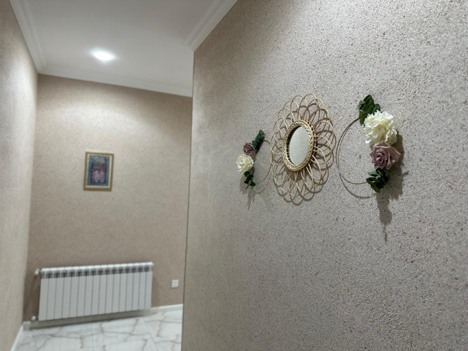 Others 5, Qafqaz Hills Villa, Qəbələ