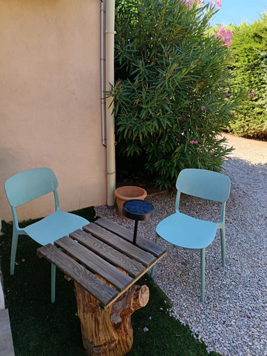 Others 5, Chambre Le Luc en Provence, Var