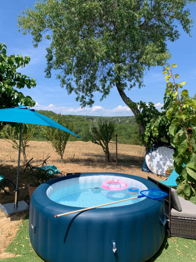 Sport & Beauty, LA GRAND'VIGNE, Ardèche