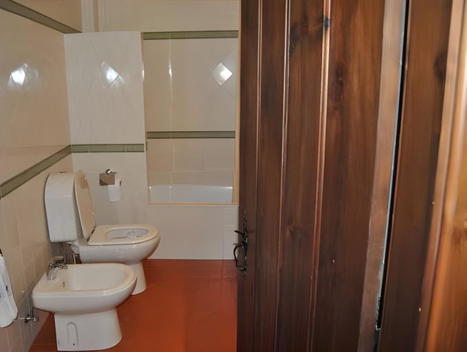 Bathroom 3, Casa de Campo Alter Pedroso, Alter do Chão
